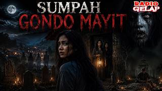 Download lagu THE GONDO MAYIT OATH: THE ANCIENT GRAVEYARD CURSE KILLING VILLAGERS ONE BY ONE mp3 Download lagu THE GONDO MAYIT OATH: THE ANCIENT GRAVEYARD CURSE KILLING VILLAGERS ONE BY ONE mp3