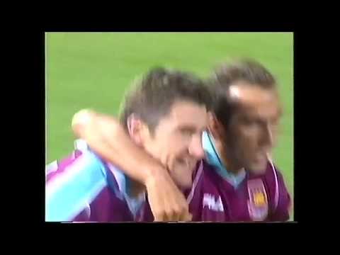 Davor Suker - West Ham