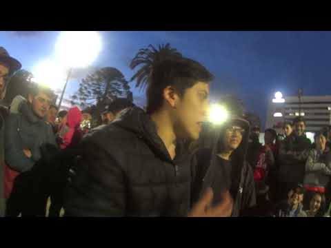 FELIZ CUMPLEAÑOS KOZACO vs BAD TRIP BOYZ: 4tos - [KD] Triplice I