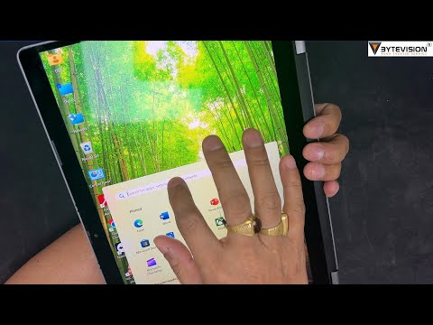 The Dell Latitude 5310 2-in-1 Laptop with a 13.1-inch - Windows 11 Pro