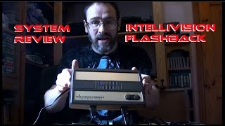 Intellivision Flashback - System Review