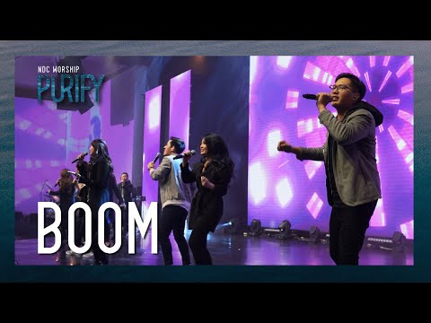 NDC Worship - Boom