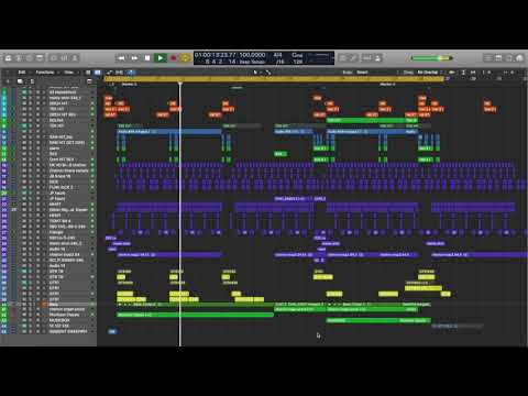 Britney Spears/Cheiron Studios/Max Martin Type Beat