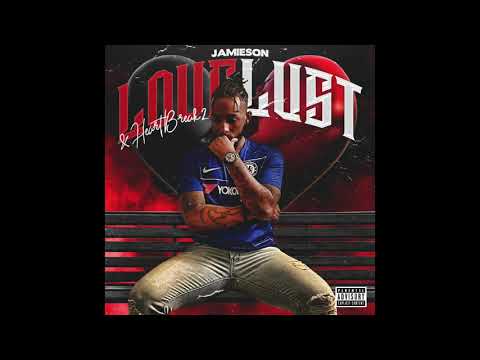 By The End of This Song- Jamieson (feat. Loecee)