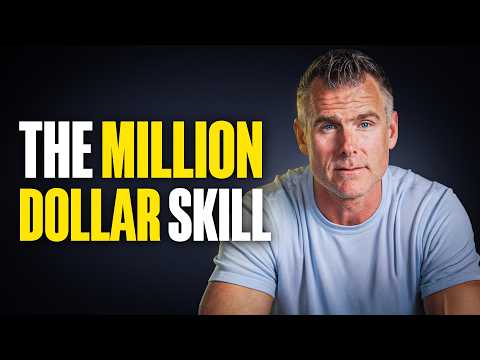 The Only Skill You Need to Make Your First $1M