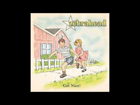 Zebrahead - The Joke's On You