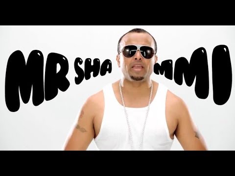 Bob Sinclar feat. Mr Shammi - Me Not A Gangsta