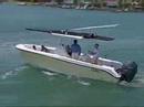 T Top Extender Boat Shade Bimini