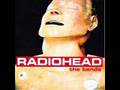 Radiohead/The Bends - Killer Cars