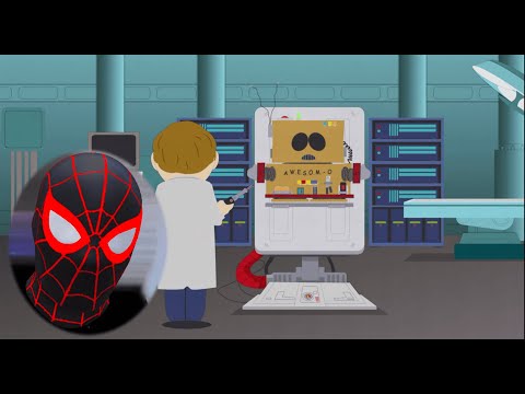 cartman es genialo SOUTH PARK CAPITULOS COMPLETOS ESPAÑOL LATINO