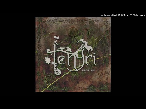 Tengri - Spiritual Rebel