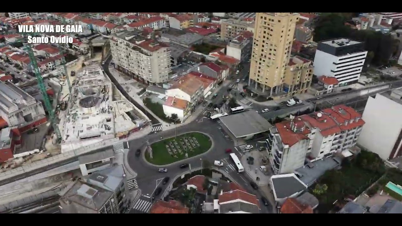 Vídeo do imóvel