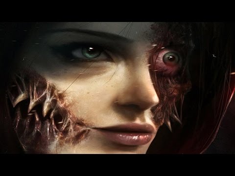 TOP 10 UPCOMING HORROR GAMES OF 2016!