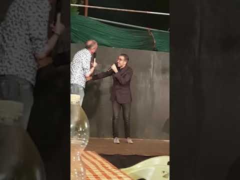 Le barzellette di Lorenzo Andreaggi - I due preti