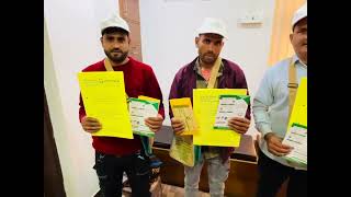 Day life Travels @Feed Back of Candidate @poclain opt.@going to Saudi 🇸🇦 Arabia