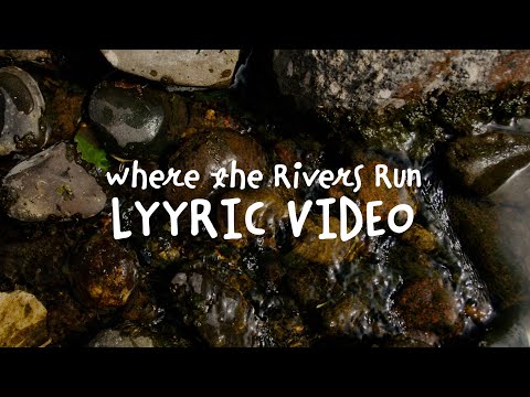 Mjhanks - Where The Rivers Run (ft. Mon Rovîa and Philip Bowen)