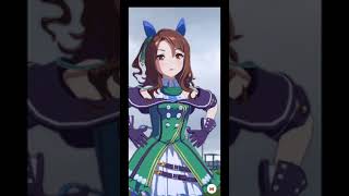 【ウマ娘】キングちゃん育成中の個人的トラウマ【高松宮記念】