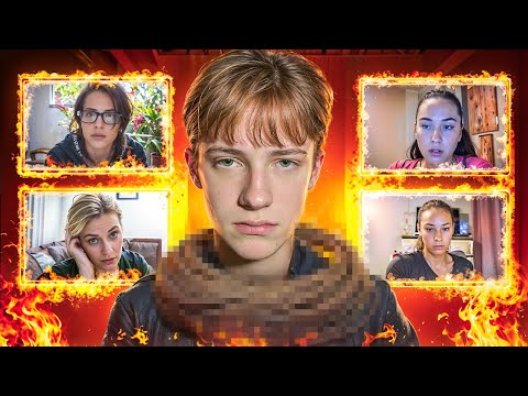 ПОВ#СИЛСЯ На Групповом Занятие По АНГЛИЙСКОМУ