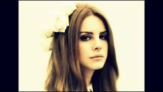 Lana Del Rey - Damn you lyrics