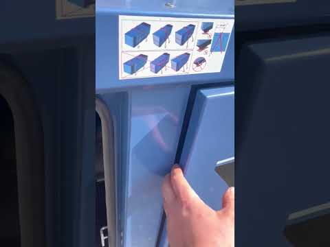 Kohler SDMO generator for sale on www.Vistu.eu