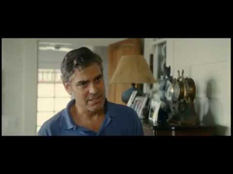 The Descendants Official Movie Trailer