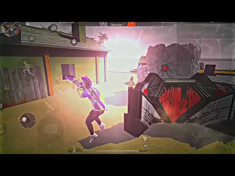 Yimmy Yimmy x Naina 😍 #freefire