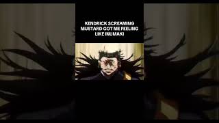 Mustard Kendrick Lamar | Memes