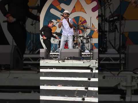 Dub Pistols Boomtown CH10