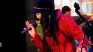 KIM LOU SILENT NIGHT.mp4