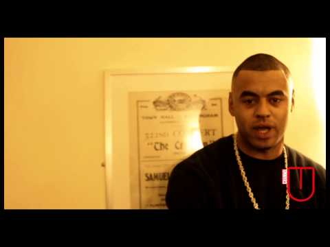 U - Super (Tiny Presents) - #HotBarz [S1.EP55]