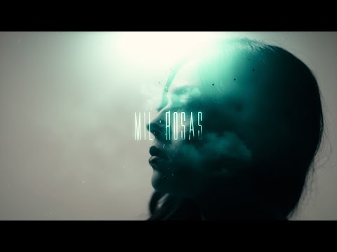 Colocho Y Su Eminencia - Mil Rosas (Video oficial)