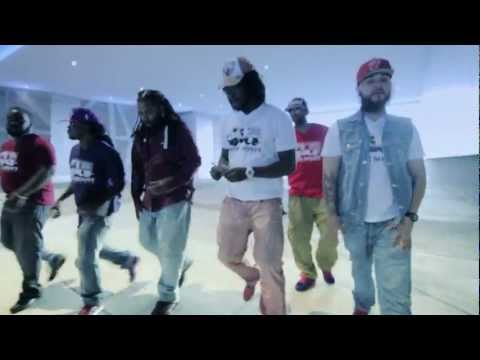 Move Money Ent - Prada Jones feat Mish - Go Hard [HD] Directed by Nimi Hendrix
