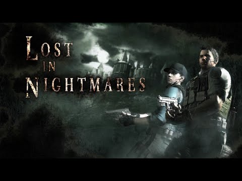 RE5: Lost in Nightmares Speedrun - Solo - Professional - 22:25  (PS4)