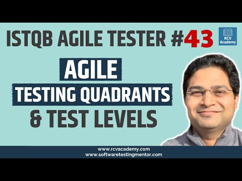 ISTQB Agile Tester 1 Introduction to ISTQB Agile Tester Training