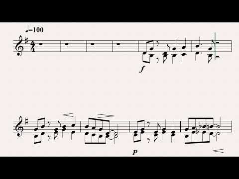 zatrobi 2 - Na potepu (M. Razboršek)