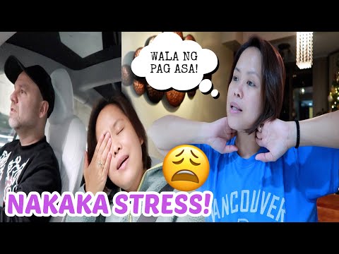 HINDI AKO MASAYA SA GINAWA NI MISTER!😡 NAKAKA HIGHBLOOD💙 | heyitsfeyvlogs