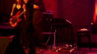 Emre Aydin - Bu Kez Anladim // Viyana Konseri 14 Subat 2009