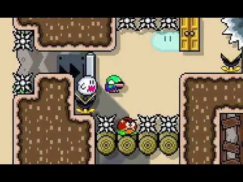 5000 #TeamPrecision Points by me (Mario Maker 2)