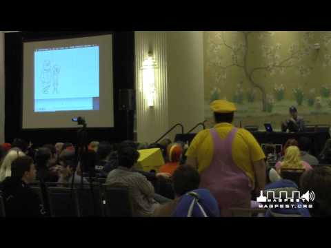 MAGFest 2016: Brentalfloss FAQ LIVE!