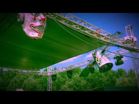 Hubble Space Conspiracy - North Italy 2-3-4/07/2016