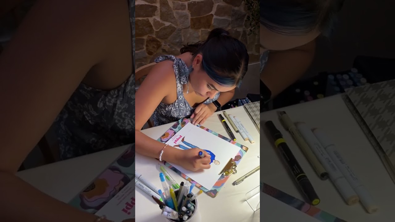 Promotional video thumbnail 4 for Fashion Sketches