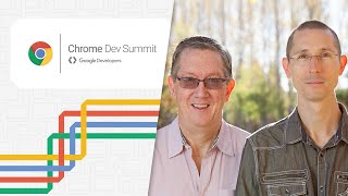 Engaging with the Real World: Web Bluetooth and Physical Web (Chrome Dev Summit 2015)