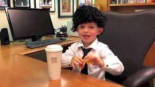 High Holy Days 2018 | 5779