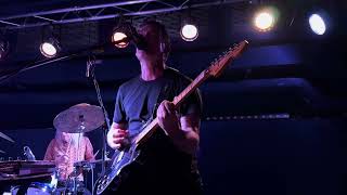 Xiu Xiu - Suha (live) 27.11.2024 Soft Spot Nürnberg