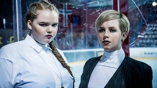 Videointervju med Sweet Like Chili