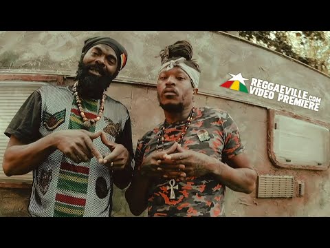 Zion Head feat. Daddy Mory - Les Gens Changent [Official Video 2022]