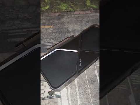 Do you guys think this is a side grade?! Rtx 5070 vs RTX 3080 #nvidia #rtx5070 #rtx3080 #dlss