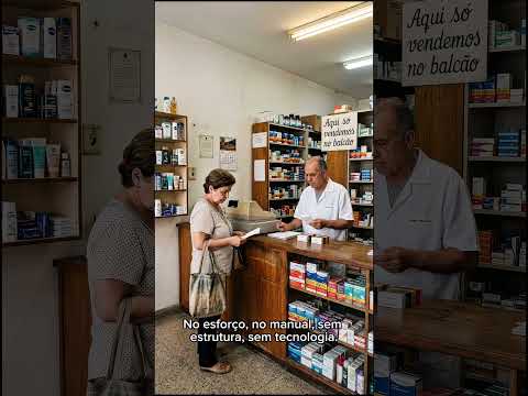 O Ecossistema Farma