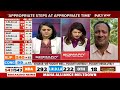 Lok Sabha Election Result  | Why You Got That Doubt: Chandrababu Naidu Asserts Hes In NDA - Video