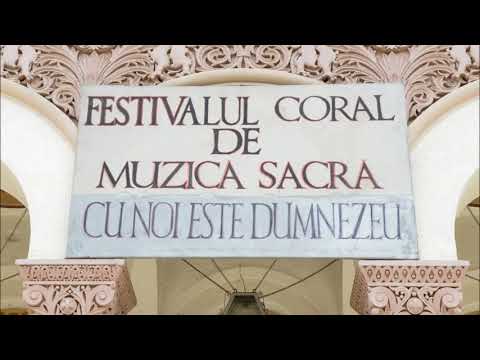 Corul Barbatesc din Valenii Somcutei - Florile Dalbe